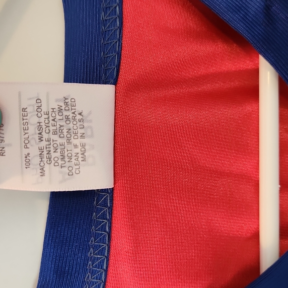 Martin Straka Czech Republic hockey jersey. - Picture 4 of 6